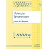 KNYGA Bookshop Molecular Spectroscopy