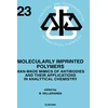 KNYGA Bookshop Molecularly Imprinted Polymers