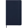 KNYGA Bookshop Moleskine 2026 12 Month Daily Large Hardcover Diary