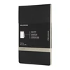 Bookshop Moleskine Pro Pad Large Juodas