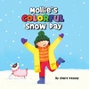 KNYGA Bookshop Mollie's Colorful Snow Day