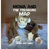 KNYGA Bookshop Mona And The Treasure Map