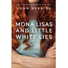 KNYGA Bookshop Mona Lisas and Little Baltas Lies