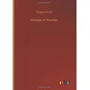 KNYGA Bookshop Monday or Tuesday