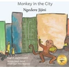 KNYGA Bookshop Monkey In The City