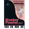 KNYGA Bookshop Monkey Puzzles set 1