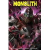 KNYGA Bookshop Monolith