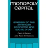 KNYGA Bookshop Monopoly Capital