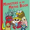 KNYGA Bookshop Monsters in My Maths Book