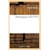 KNYGA Bookshop Montesquieu