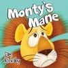 KNYGA Bookshop Monty's Mane