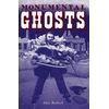 KNYGA Bookshop Monumental Ghosts, Supernatural Stories