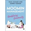 KNYGA Bookshop Moomin Management