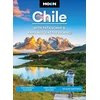 KNYGA Bookshop Moon Chile: With Patagonia &amp; Rapa Nui (Easter Island) (Second Edition)