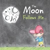 KNYGA Bookshop Moon Follows Me...