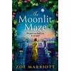 KNYGA Bookshop Moonlit Maze