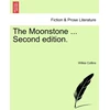 KNYGA Bookshop Moonstone ... Second Edition.