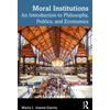 KNYGA Bookshop Moral Institutions