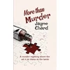 KNYGA Bookshop More Than Murder