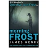 KNYGA Bookshop Morning Frost