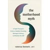 KNYGA Bookshop Motherhood Myth