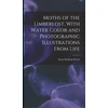KNYGA Bookshop Moths of the Limberlost, With Vanduo Color and Photographic Illustrations From Life