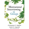 KNYGA Bookshop Motivational Interviewing in Groups
