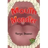 KNYGA Bookshop Mouth Monster