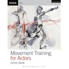 KNYGA Bookshop Movement Training for Actors