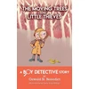 KNYGA Bookshop Moving Trees and Little Thieves