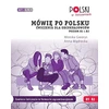 KNYGA Bookshop MOWIE PO POLSKU DWICZENIA POZIOM B1 I B2