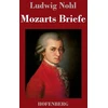 KNYGA Bookshop Mozarts Briefe