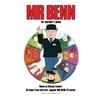 KNYGA Bookshop Mr Benn (Clarinet and Piano)