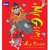 KNYGA Bookshop Mr Gum and the Biscuit Billionaire: Children’s Audio Book