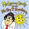 KNYGA Bookshop Mr. Lemon Cranky Meets Mr. Hap P. Sunshine