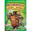 KNYGA Bookshop Mr. Lemoncello's Library Olympics: The Graphic Novel