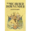 KNYGA Bookshop Mr Micawber Down Under