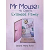 KNYGA Bookshop Mr Mouse and His Gigantic Extended Family