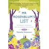 KNYGA Bookshop Mr Rosenblum's List: or Friendly Guidance for the Aspiring Englishman