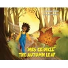 KNYGA Bookshop Mrs Crinkle the Autumn Leaf