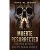 KNYGA Bookshop Muerte Resurrected