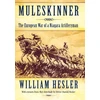 KNYGA Bookshop Muleskinner