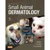 KNYGA Bookshop Muller and Kirk's Small Animal Dermatology