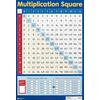 KNYGA Bookshop Multiplication Square