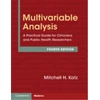 KNYGA Bookshop Multivariable Analysis