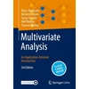 KNYGA Bookshop Multivariate Analysis
