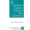KNYGA Bookshop Multivariate Analysis of Categorical Data: Applications