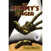 KNYGA Bookshop Mummy's Finger