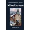 KNYGA Bookshop Munchhausen
