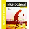 KNYGA Bookshop Mundo Real International Edition: Level 1 : Teachers Edition
